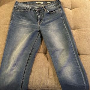Calvin Klein size 12 jeans